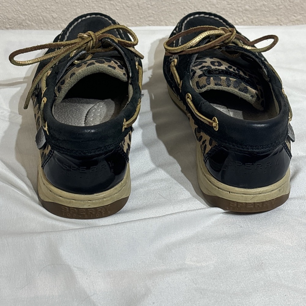 Sperry Woman's Shoes Size 8 M - Picture 5 of 8